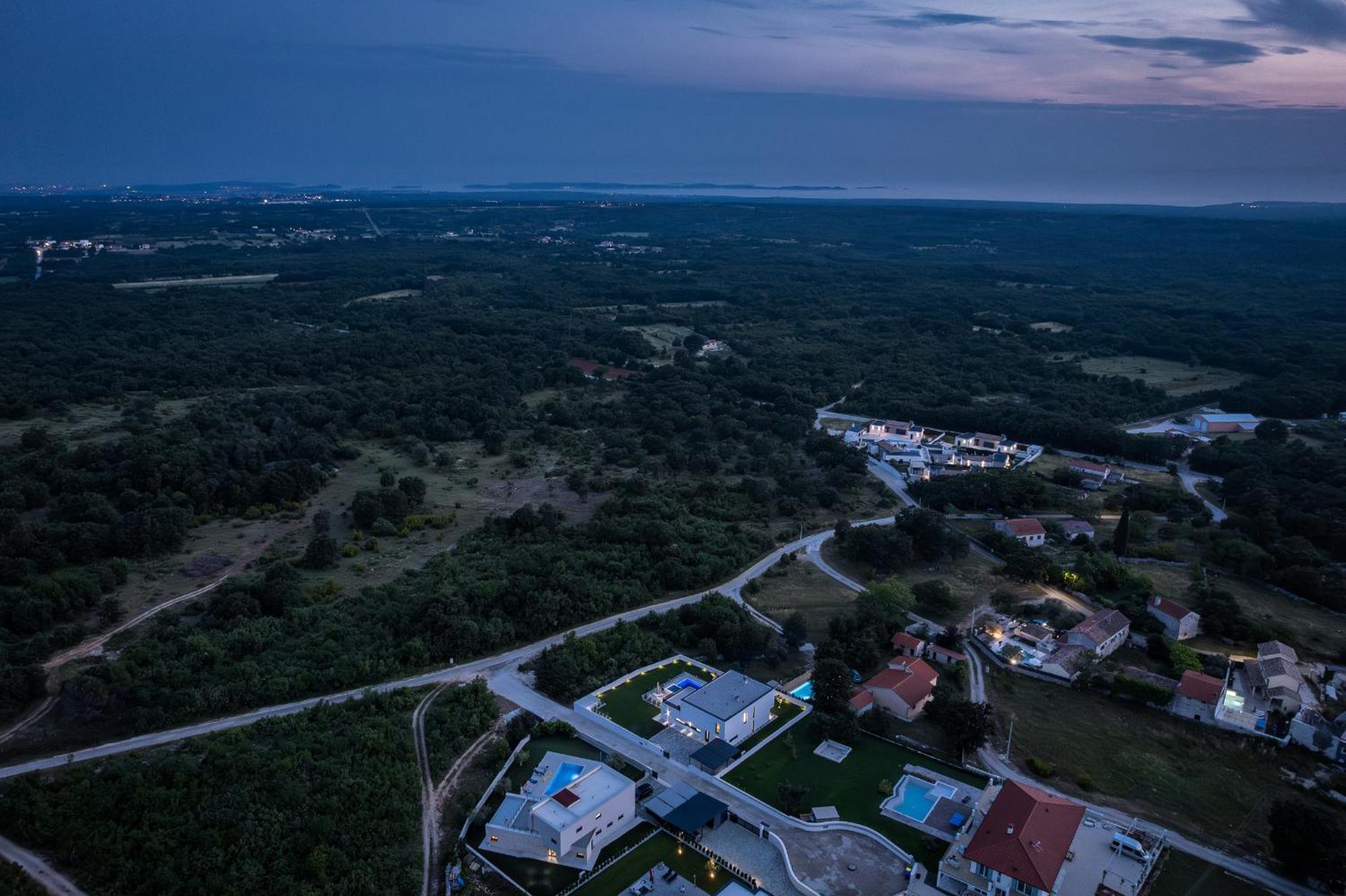 Villa Maem Πούλα Εξωτερικό φωτογραφία